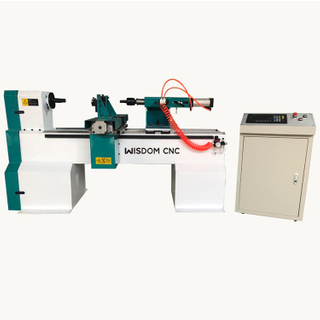 Single Axis Wood Lathe Machine Single Axis Wood Lathe Machine Products