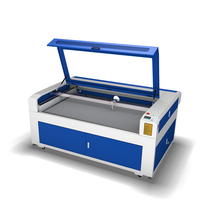 Laser Cutting Machine for Paper Wedding Card WISDOM CNC