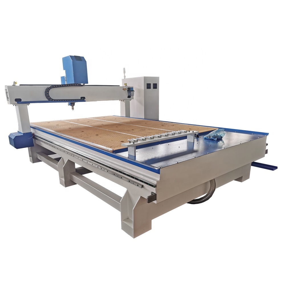 WSA1530 Doors Woodworking 1530 ATC CNC Router Buy 1325 atc